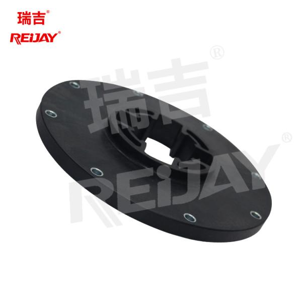 Rubber Steel SAE Flywheel Coupling Large Torque Transmission Diesel Generator