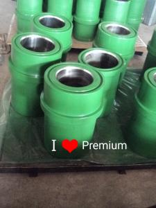 Wholesale Gardner Denver PZ10/11 mud pump liner, SW PZ7 mud pump, National 12P160, National 14P220, Oilwell A1400PT mud pump from china suppliers
