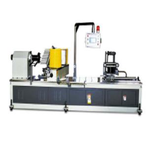 Wholesale Gear Drive 12 Plies Spiral Paper Tube Winding Machine from china suppliers