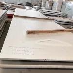 Hot Rolled 410 420 430 Stainless Steel Plate Thickness 3.0 - 12.0mm SS Plate 400
