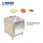 Brand New Industry And Equipment Vegetable Fruit Potato Carrot Cutting Slicing