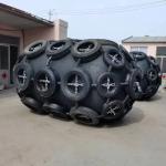 Natural Rubber Pneumatic Yokohama Marine Fender