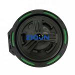 CAT Excavator 1428828 Locking Fuel Caps For Diesel Trucks