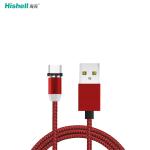 Ultraportable Cell Phone Charger Cord Magnetic