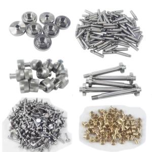 Wholesale 5 Axis Milling Parts Custom Cnc Parts Automotive Machining Car Parts from china suppliers