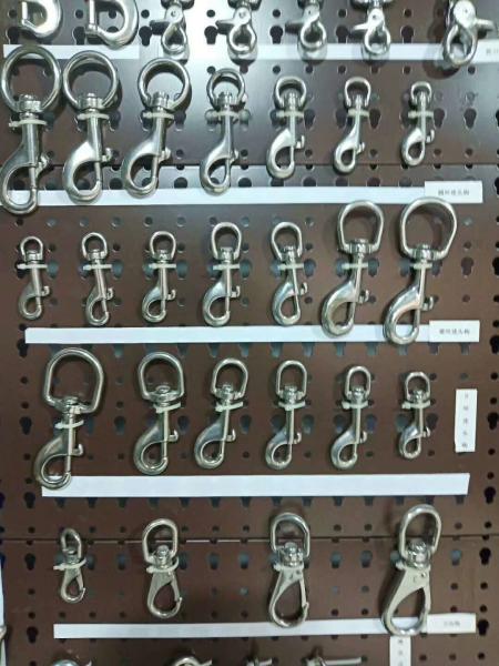 stainless steel rigging hardware ,construction hardware ,shackles ,stainless