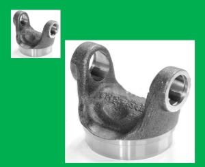 Wholesale Drive shaft Parts weld /tube yoke 1410 series Spicer 3-28-367 USE KIT 5-160X 5-1410X from china suppliers