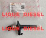 DENSO Fuel Injector 095000-8340 0950008340 8-98106693-0 8981066930 8-97435030-0