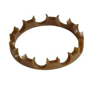 Wholesale High Speed Low Noise Ball Bearing Cages Mute Plastic Nylon Cages from china suppliers