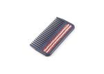 PP Bling Horse Grooming Products , Horse Grooming Comb Optional Color