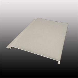 Wholesale G Strip 0.5mm Aluminum Metal Ceiling Panels 100mm Width Powder Coated from china suppliers
