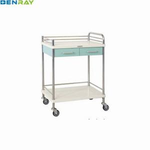 Wholesale Steel Clinical Trolley from china suppliers