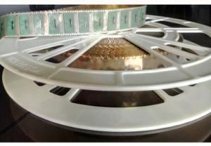Wholesale 8033-Hcy62 Cof IC on Film Cof for TV LCD Open Cell Panel Repairing from china suppliers