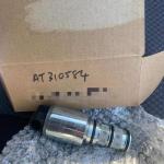 AT310584 315SJ 325J 410K 210K Hydraulic Solenoid Valve For Loader 310J