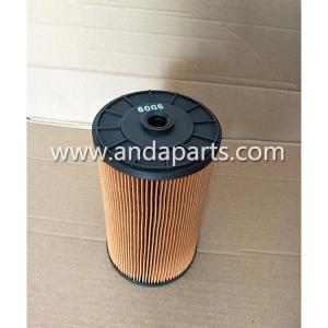 Wholesale Good Quality Oil Filter For KOBELCO VH15601E0080 from china suppliers