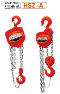 Wholesale chain hoist pulley from china suppliers