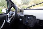Passenger Four Wheeler Electric Car 4 Doors Four Wheeler Electric Auto