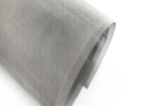 Wholesale ISO9001 Certified Plain Weave 150 Micron Woven Wire Cloth Ultra Fine from china suppliers