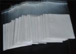 Food Grade Nylon Mesh Fabric With White Color For Paint Filtration , Nylon