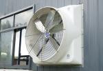 48000m3/h Powerful 48 Inches Industrial Exhaust Fan