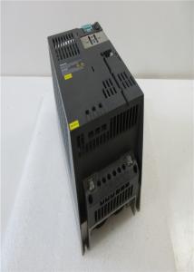 Wholesale SIEMENS SINAMICS G120 Inverter 3AC 380-480V 4KW 6SL3224-0BE24-0AA0 from china suppliers