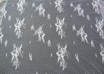 Eco-Friendly Eyelash Lace Trim for Lingerie , Underwear CY-HB0459