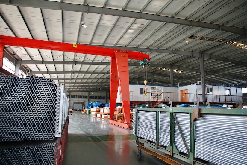 3003 H14 Anticorrosive Aluminum Alloy 3 Series Outer Diameter Φ 22 Mm
