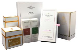 Wholesale 1000pcs BSCI Cosmetic Packaging Boxes Custom Makeup Lipstick Skincare FSC from china suppliers