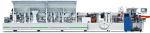 Automatic Kitchen Cabinets Bevel Edge Banding Machine Wood Banding Tool 12m Min