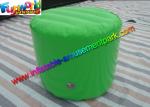 Crazy Meltdown Inflatable Sports Games Eliminator Simulation Outdoor