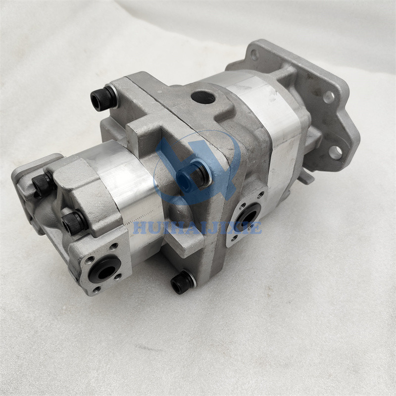 Construction Machinery Parts Hydraulic Pump 705-51-30660 for Bulldozer D85MS D85EX D85PX