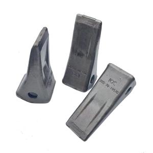 Wholesale Small Backhoe Bucket Teeth 61N8-31310 61QA-31310 61QA-31320 61Q6-31320 2713-9038 from china suppliers