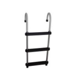 Wholesale Stainless Steel Gunwale Hook Ladder from china suppliers