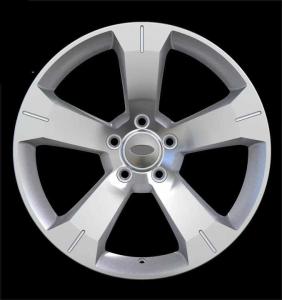 Wholesale High quality car wheel hub 19-inch forged modified wheel hub aluminium alloy wheel hub from china suppliers