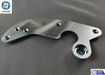 Custom Welding CNC Parts Medical Sheet Metal Fabrication 5mm SPCC Galvanized