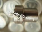 Bosches 0445120059 Diesel Fuel Injector Parts High Pressure Nozzle DSLA128P1510