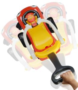 Wholesale 2022 Competitive Plastic Parent Child Children Ride On Car for Kids Balanced Bike Toy from china suppliers