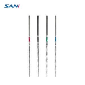 Wholesale 15mm Niti Files In Endodontics from china suppliers