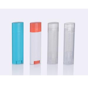 Wholesale Hot Stamp Label Cosmetic Squeeze Empty Cosmetic Tubes Dia 13mm 60mm from china suppliers