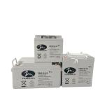 Longest Lasting Deep Cycle Lead Acid Battery 12V 38AH 55AH 65AH 19.5A Rechargeab