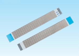 Wholesale 0.5mm Pitch FFC Flat Cable 20 Pin Opposite Direction 2cm - 40cm Length from china suppliers