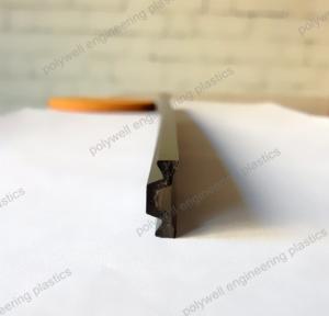 Wholesale T-Shape Thermal Break Profile Polyamide PA66 GF25 Strip Chemical Resistance Heat Insulation Material from china suppliers