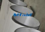 16 Inch Welded Stainless Steel Pipes Buildings Stainless Steel Welded Tube