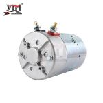 5000RPM Electric Pump Motor Fits Haldex - Barnes 2200975 Im 0132 W8735 11.216