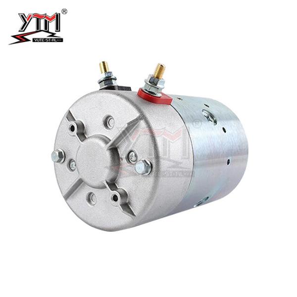 5000RPM Electric Pump Motor Fits Haldex - Barnes 2200975 Im 0132 W8735 11.216