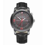 chearper black color waterproof sport smartwatch in two color for you choose