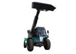 6M Max Lifting Height Telescopic Boom Forklift for Goods Transportation /