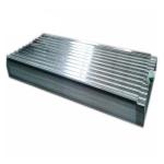 Gi Corrugated Steel Roofing Sheets