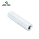 Stainless Steel Cylindrical Dowel CNC Machining Type For Automatic Assembly
