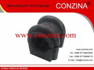Wholesale high quality stabilizer bar bush for Kia Rio 05- OEM 54812-1G100 from china suppliers